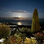 La Terrasse De Marie - Superbe Vue, Terrasse, Piscine Appartement