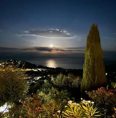 La Terrasse De Marie - Superbe Vue, Terrasse, Piscine Apartment