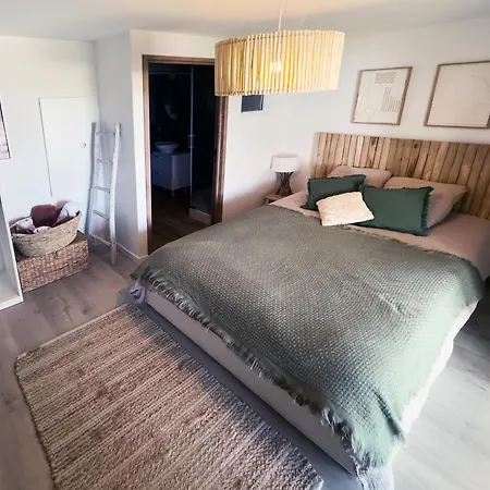 La Terrasse De Marie - Superbe Vue, Terrasse, Piscine Appartement Cavalaire-sur-Mer