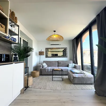 La Terrasse De Marie - Superbe Vue, Terrasse, Piscine *