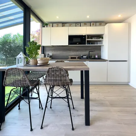 Appartement La Terrasse De Marie - Superbe Vue, Terrasse, Piscine *