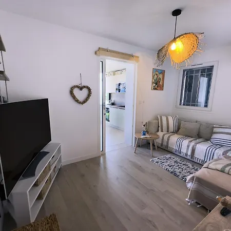 La Terrasse De Marie - Superbe Vue, Terrasse, Piscine Cavalaire-sur-Mer