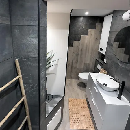 La Terrasse De Marie - Superbe Vue, Terrasse, Piscine Appartement Cavalaire-sur-Mer