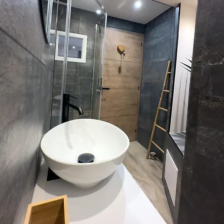 La Terrasse De Marie - Superbe Vue, Terrasse, Piscine * Cavalaire-sur-Mer