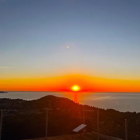 Appartement La Terrasse De Marie - Superbe Vue, Terrasse, Piscine *