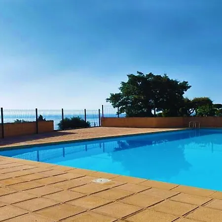 La Terrasse De Marie - Superbe Vue, Terrasse, Piscine Appartement